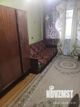 1-к квартира, на длительный срок, 31м2, 3/5 этаж