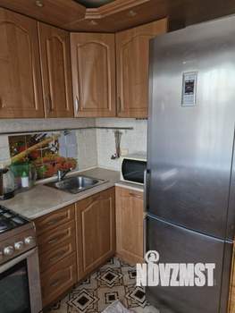 2-к квартира, на длительный срок, 45м2, 5/5 этаж