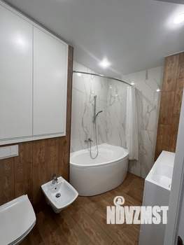 2-к квартира, на длительный срок, 57м2, 12/17 этаж