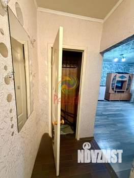 1-к квартира, на длительный срок, 31м2, 5/5 этаж