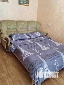2-к квартира, посуточно, 43м2, 4/5 этаж