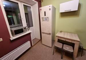 1-к квартира, на длительный срок, 41м2, 5/9 этаж