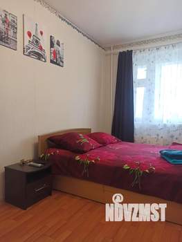 2-к квартира, посуточно, 65м2, 5/10 этаж