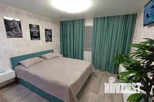 1-к квартира, посуточно, 31м2, 1/1 этаж