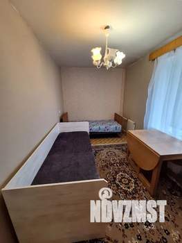 2-к квартира, посуточно, 40м2, 3/5 этаж