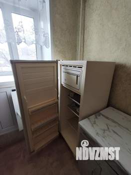 1-к квартира, на длительный срок, 30м2, 1/5 этаж