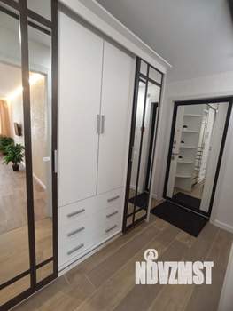 1-к квартира, посуточно, 31м2, 1/1 этаж