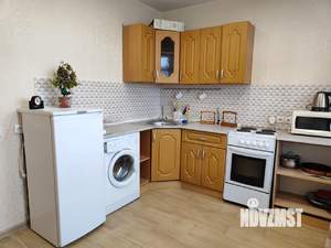 1-к квартира, на длительный срок, 41м2, 8/18 этаж