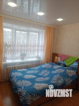 1-к квартира, посуточно, 30м2, 4/5 этаж