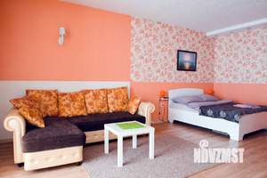 1-к квартира, посуточно, 60м2, 10/10 этаж