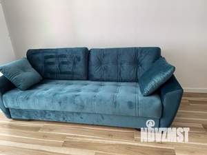 1-к квартира, посуточно, 55м2, 1/1 этаж