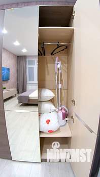 2-к квартира, посуточно, 67м2, 2/14 этаж