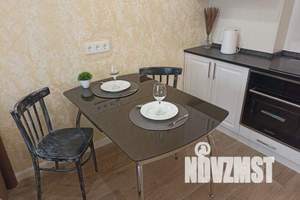 1-к квартира, посуточно, 30м2, 2/18 этаж