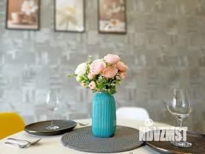 1-к квартира, посуточно, 55м2, 10/20 этаж