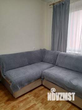 1-к квартира, посуточно, 50м2, 5/10 этаж