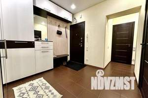 2-к квартира, посуточно, 60м2, 5/9 этаж