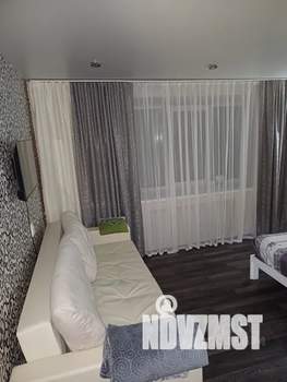 1-к квартира, посуточно, 38м2, 5/5 этаж