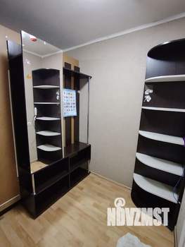 Студия квартира, на длительный срок, 27м2, 1/3 этаж