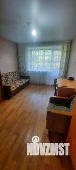 2-к квартира, на длительный срок, 45м2, 5/5 этаж