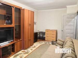 1-к квартира, на длительный срок, 34м2, 3/5 этаж
