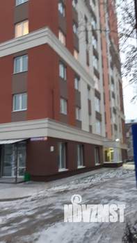 1-к квартира, на длительный срок, 37м2, 8/15 этаж