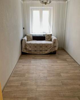 2-к квартира, на длительный срок, 36м2, 3/4 этаж