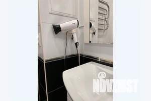1-к квартира, посуточно, 42м2, 9/10 этаж