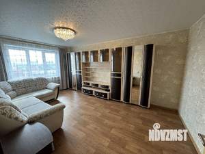 1-к квартира, на длительный срок, 39м2, 9/17 этаж