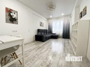 1-к квартира, на длительный срок, 45м2, 9/20 этаж