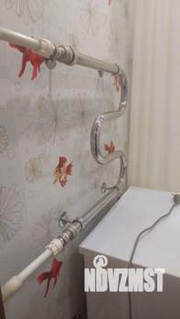 2-к квартира, на длительный срок, 42м2, 5/5 этаж