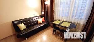 2-к квартира, посуточно, 70м2, 9/14 этаж
