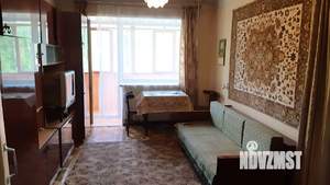2-к квартира, на длительный срок, 44м2, 2/5 этаж