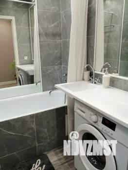 1-к квартира, посуточно, 31м2, 7/10 этаж