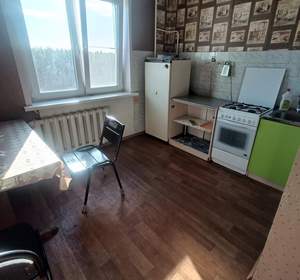 1-к квартира, на длительный срок, 45м2, 8/9 этаж