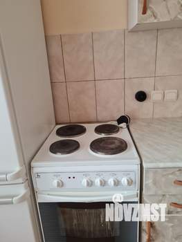 1-к квартира, на длительный срок, 39м2, 6/14 этаж