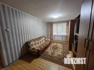 3-к квартира, на длительный срок, 60м2, 1/5 этаж