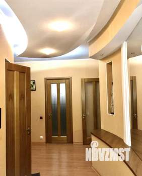 3-к квартира, на длительный срок, 130м2, 3/6 этаж