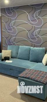 2-к квартира, посуточно, 43м2, 3/5 этаж