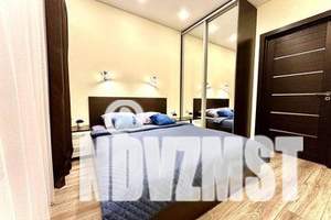 2-к квартира, посуточно, 60м2, 5/9 этаж