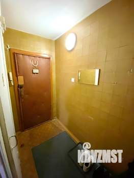 2-к квартира, на длительный срок, 44м2, 2/5 этаж