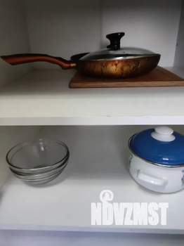 Студия квартира, посуточно, 20м2, 3/5 этаж