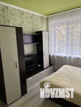 1-к квартира, посуточно, 28м2, 5/5 этаж