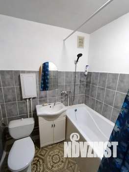 1-к квартира, посуточно, 32м2, 4/9 этаж