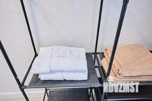2-к квартира, посуточно, 42м2, 3/5 этаж