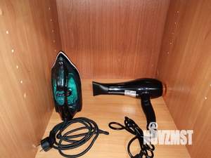 1-к квартира, посуточно, 40м2, 5/10 этаж