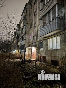 2-к квартира, на длительный срок, 44м2, 4/6 этаж