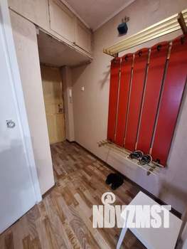 2-к квартира, посуточно, 40м2, 3/5 этаж