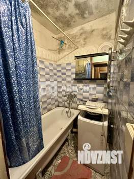 2-к квартира, на длительный срок, 42м2, 2/5 этаж