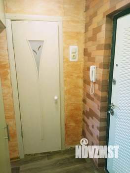1-к квартира, посуточно, 29м2, 3/5 этаж