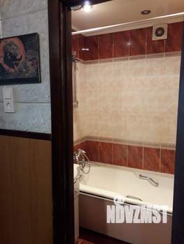 2-к квартира, на длительный срок, 52м2, 4/9 этаж